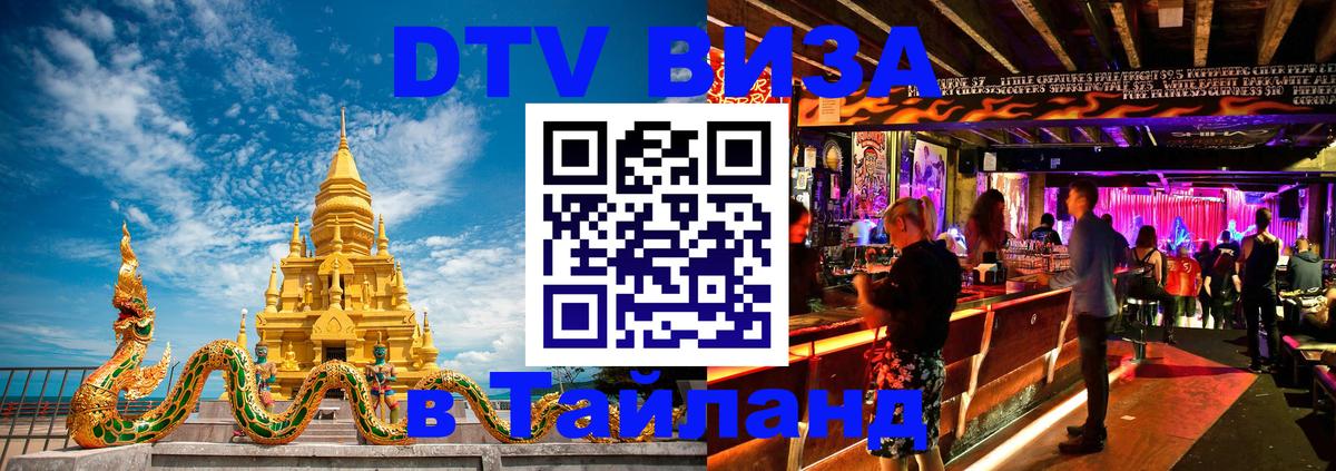 Как сделать DTV визу в Тайланд Новошахтинск 